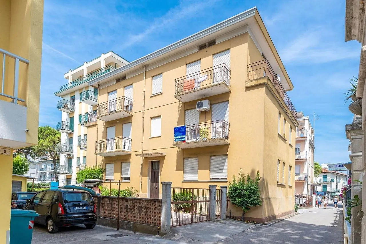 Giannina Daire Lido di Jesolo