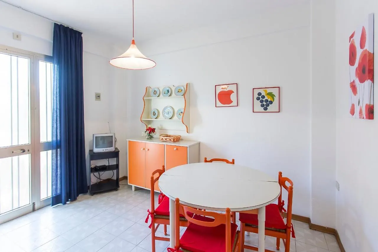 Giannina Daire Lido di Jesolo İtalya