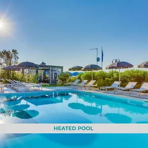 Szálloda Mariver, Lido di Jesolo