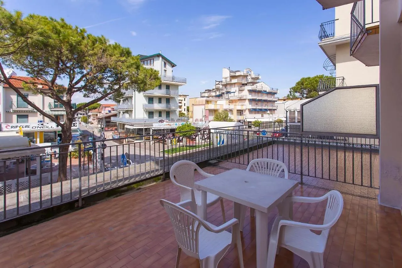Appartamento Giannina Lido di Jesolo