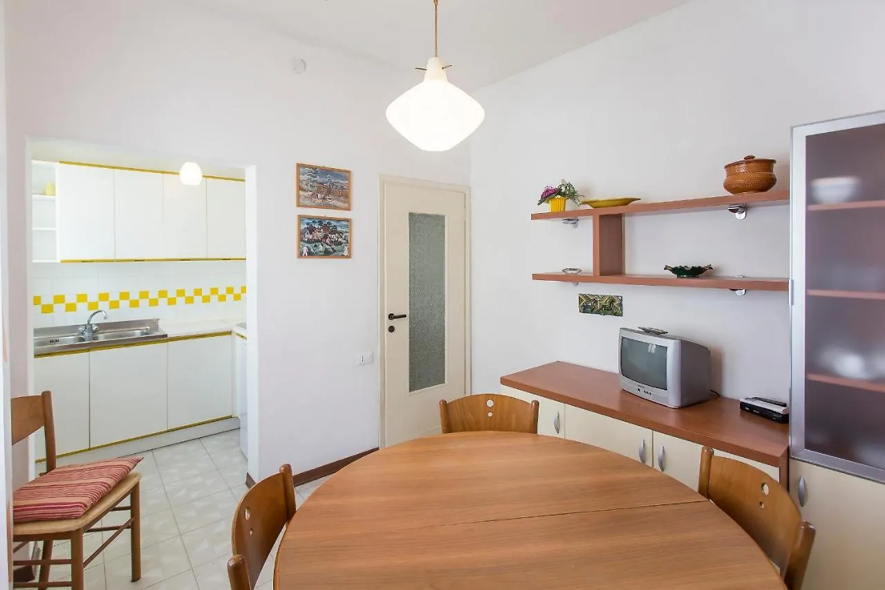 Appartamento Giannina Lido di Jesolo