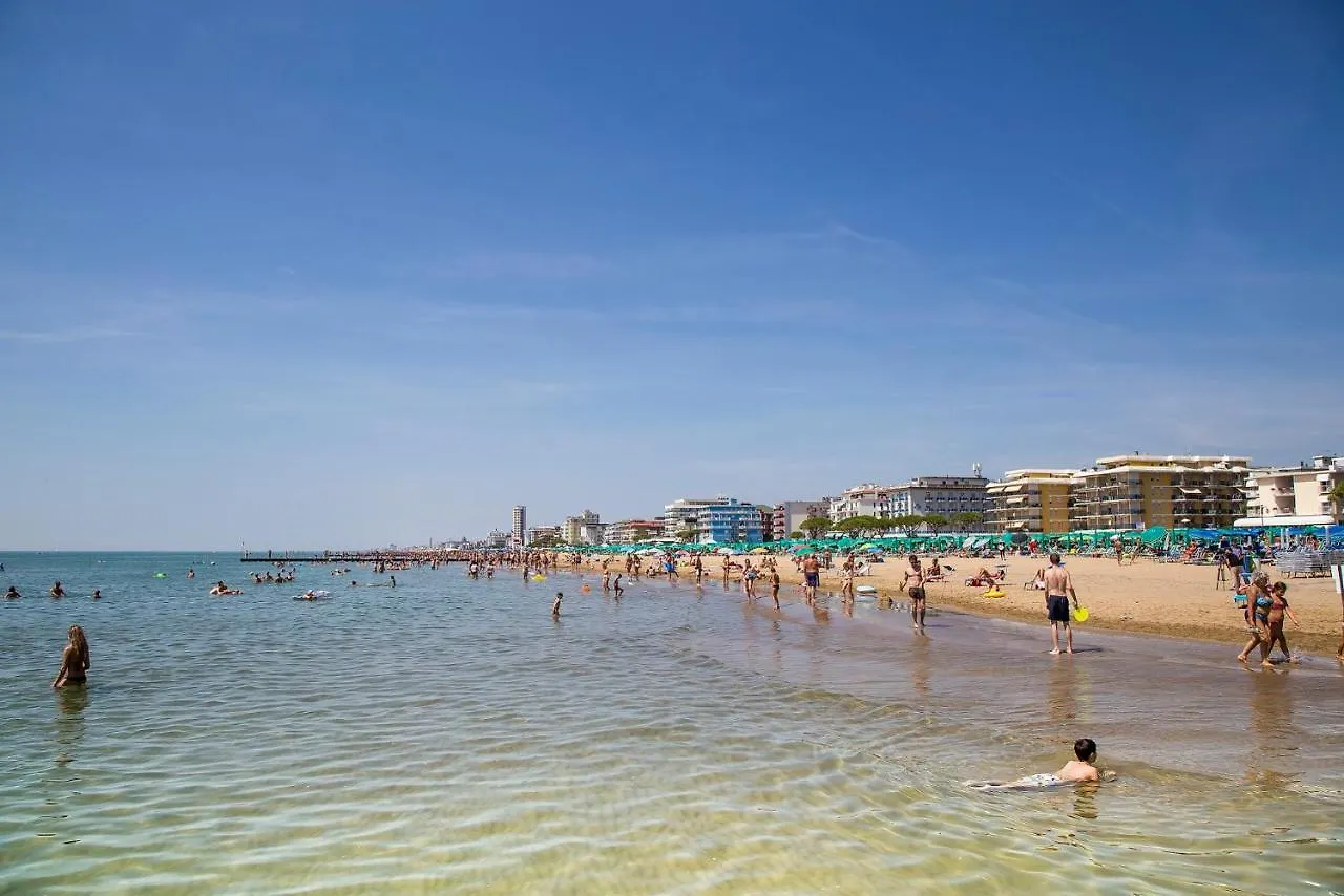 Ferienwohnung Giannina Lido di Jesolo