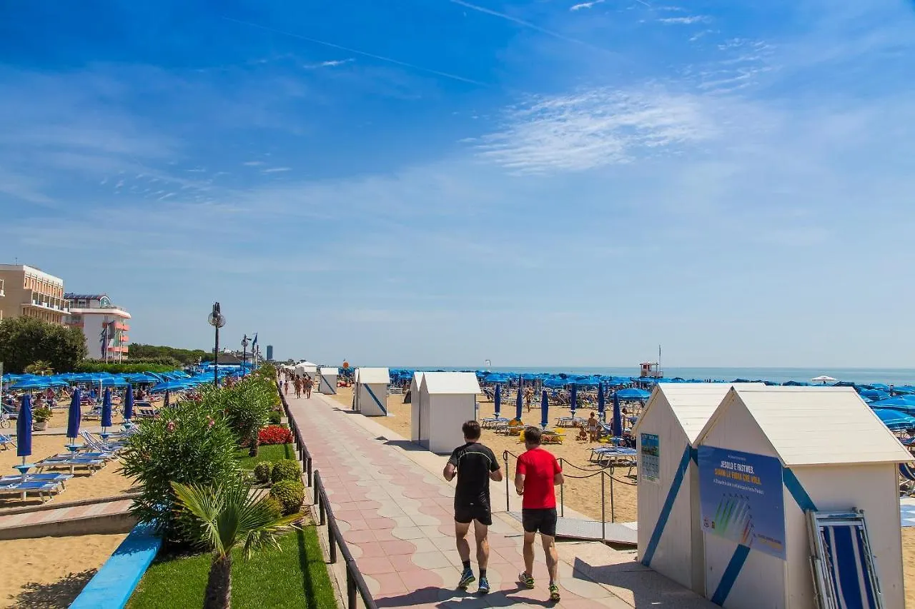 Apartment Ferienwohnung Giannina Lido di Jesolo Italien